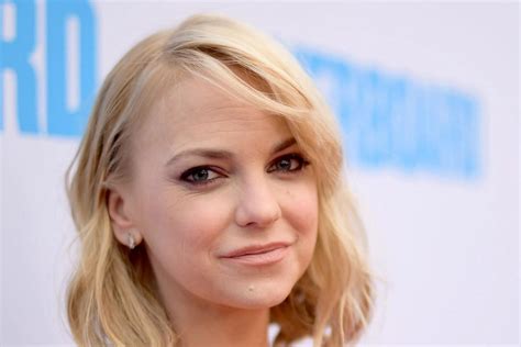 anna feris nude|Anna Faris, 46, strips down for Super Bowl ad, calls the。